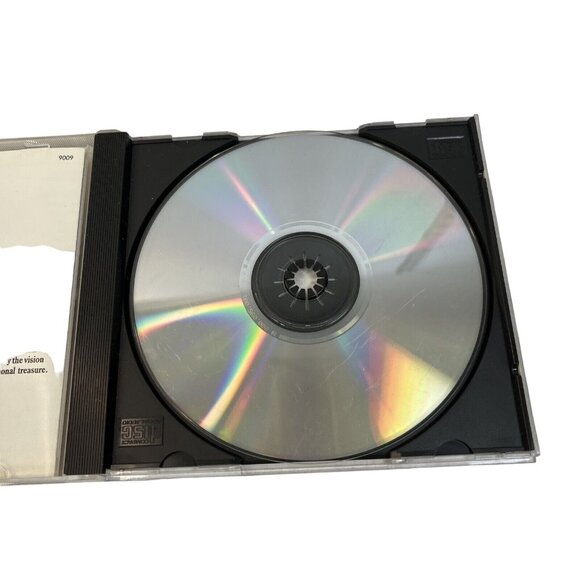 The Worlds Most Favorite Waltzes By Stockbridge Strings Orchestra CD - Picture 6 of 6